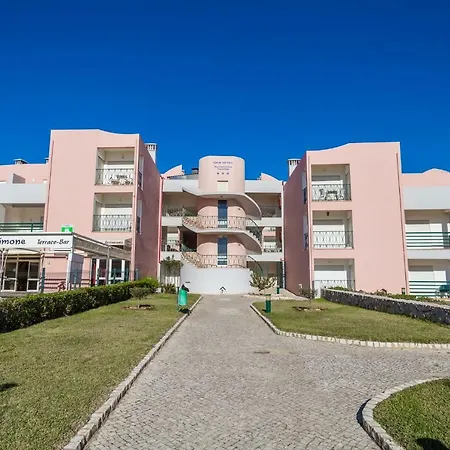 Apartamento Sweet Xii Portimão