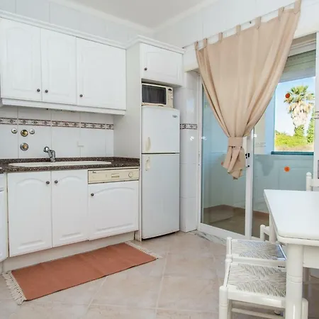 Sweet Xii Apartamento