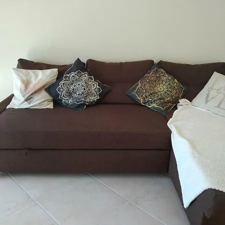 Apartamento Sweet Xii Portimão