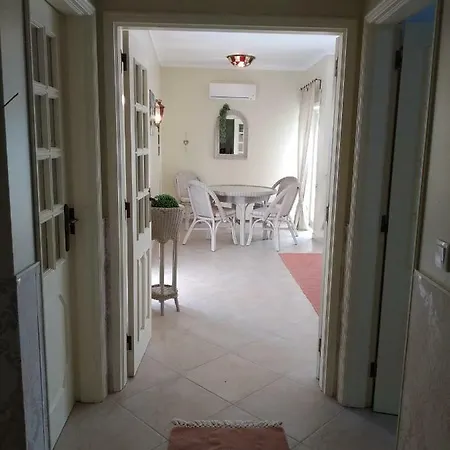 Sweet Xii Apartamento