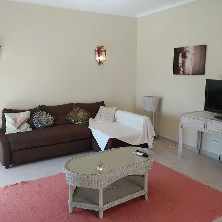 Apartamento Sweet Xii Portimão